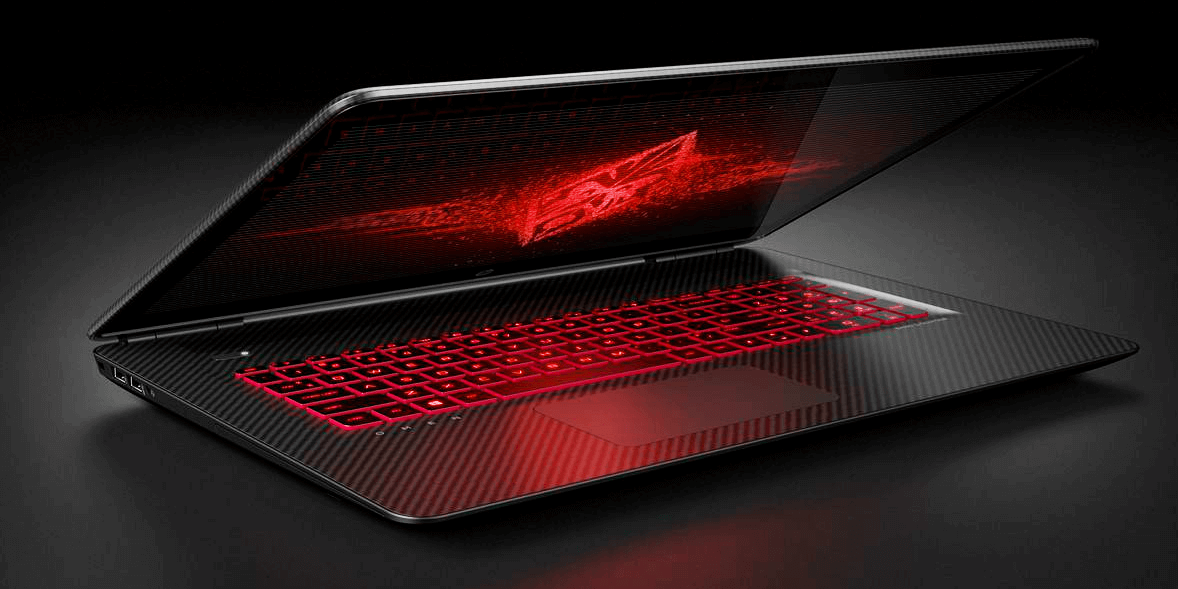 HP Omen